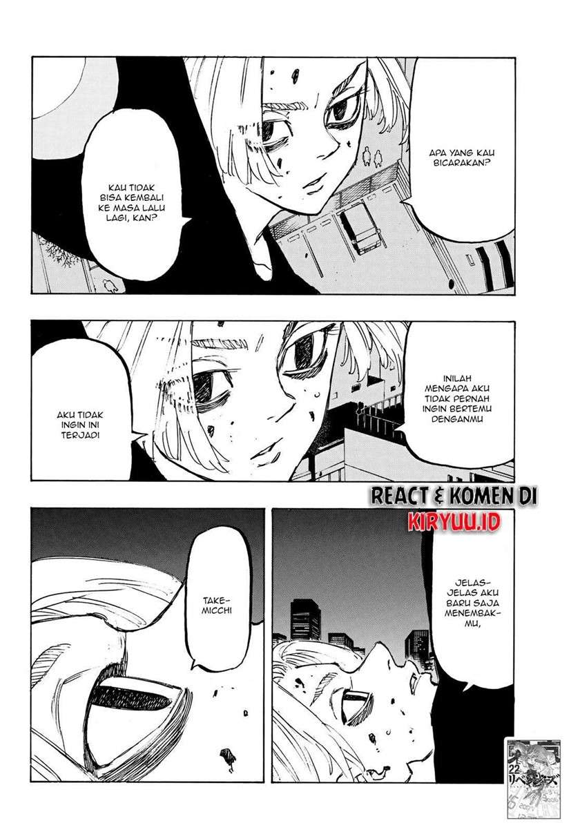 Read Tokyo Revengers ID Manga Online