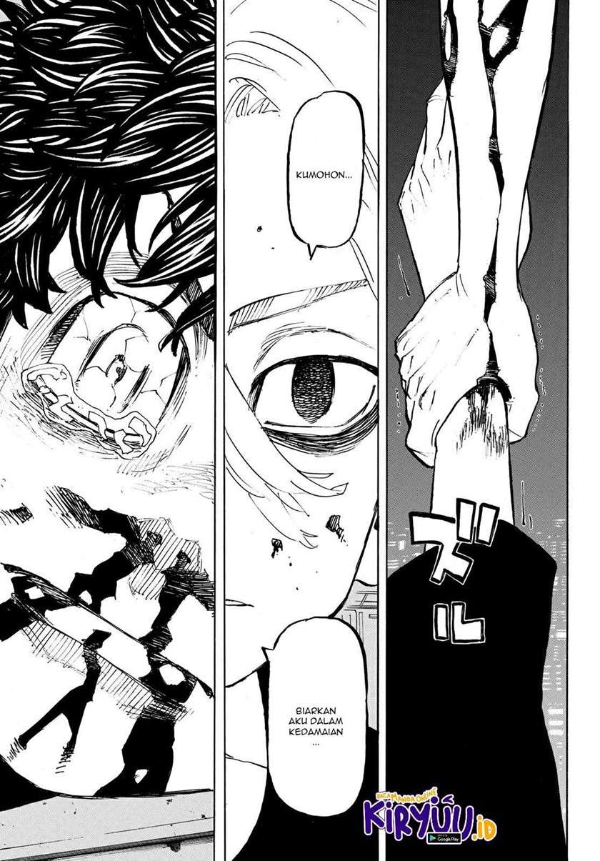 Read Tokyo Revengers ID Manga Online