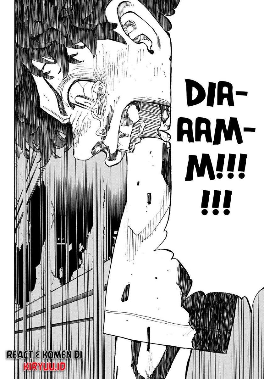 Read Tokyo Revengers ID Manga Online