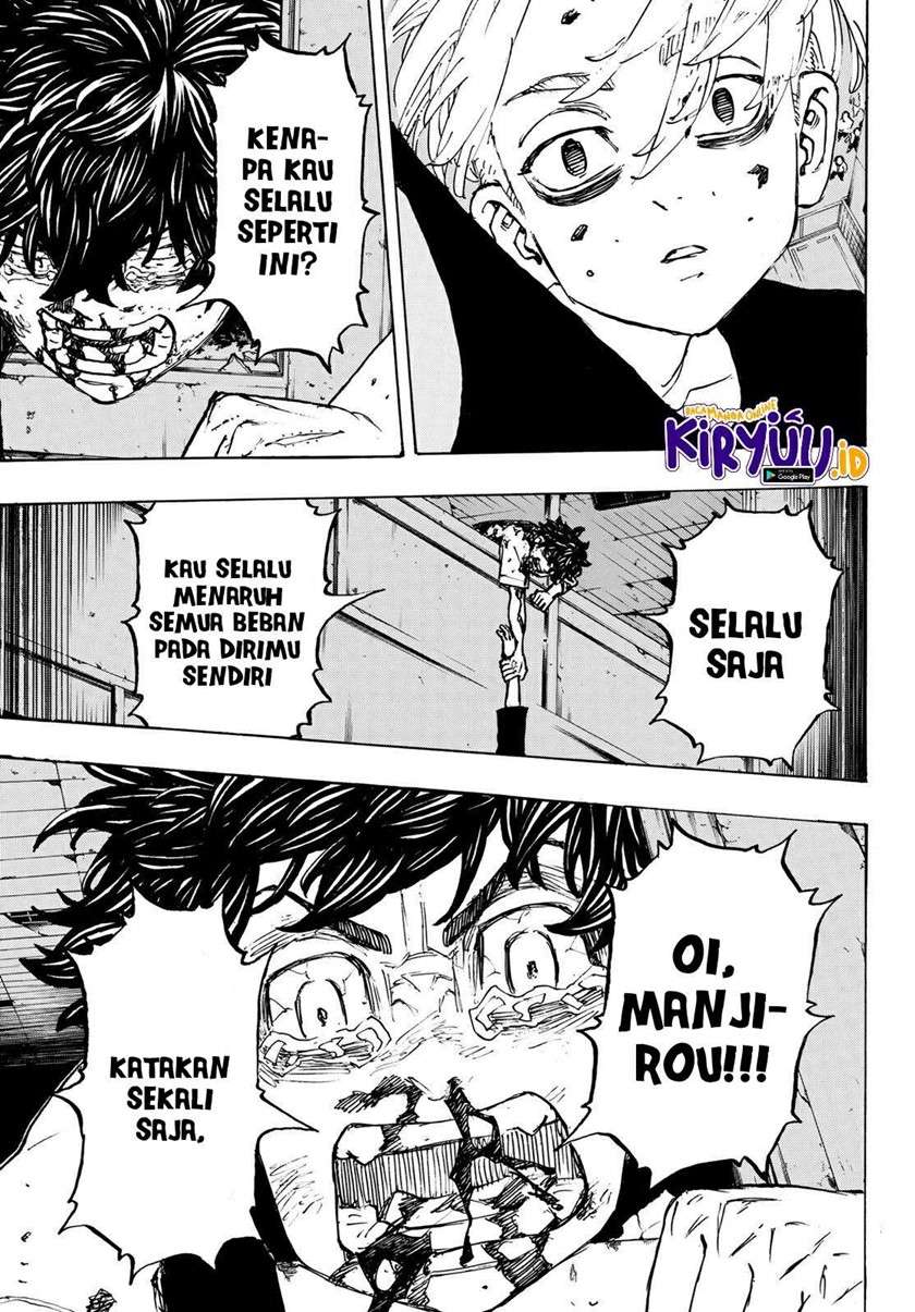 Read Tokyo Revengers ID Manga Online