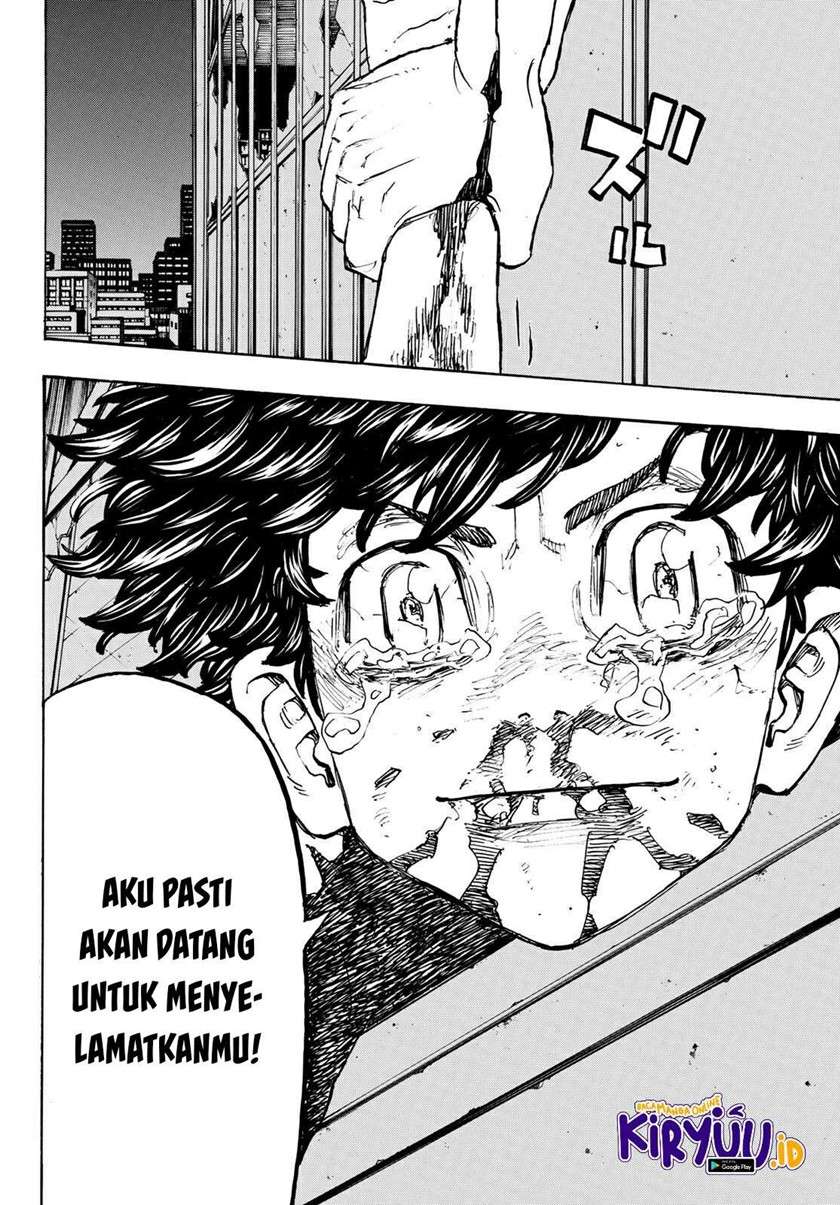 Read Tokyo Revengers ID Manga Online