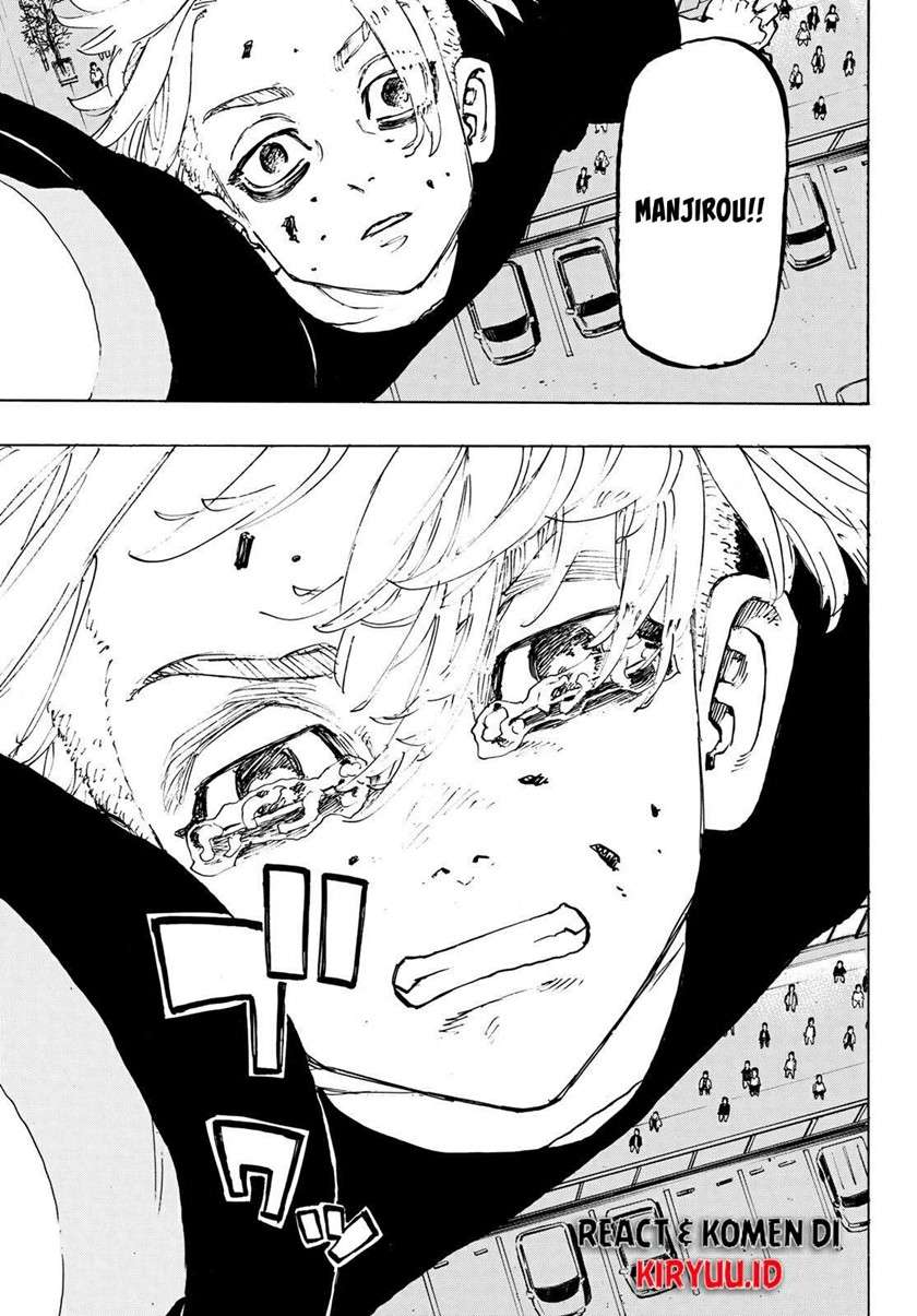 Read Tokyo Revengers ID Manga Online