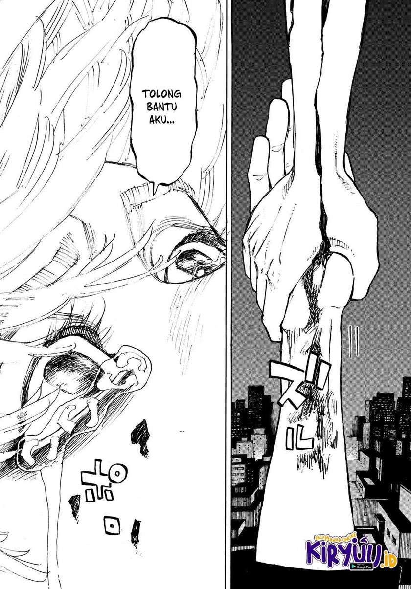 Read Tokyo Revengers ID Manga Online
