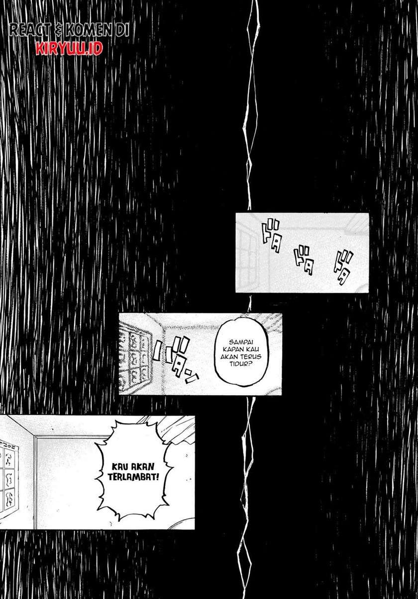 Read Tokyo Revengers ID Manga Online