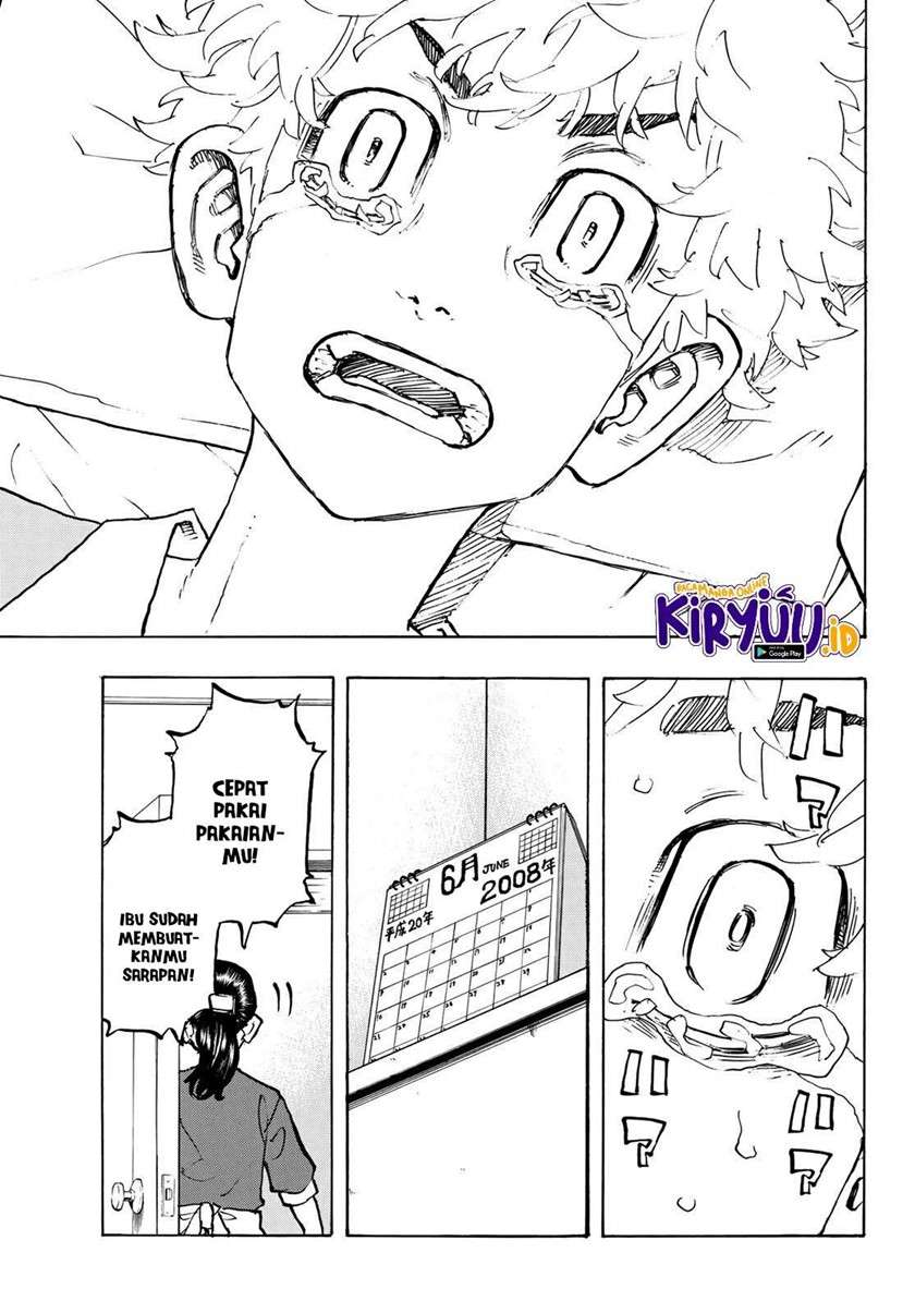Read Tokyo Revengers ID Manga Online