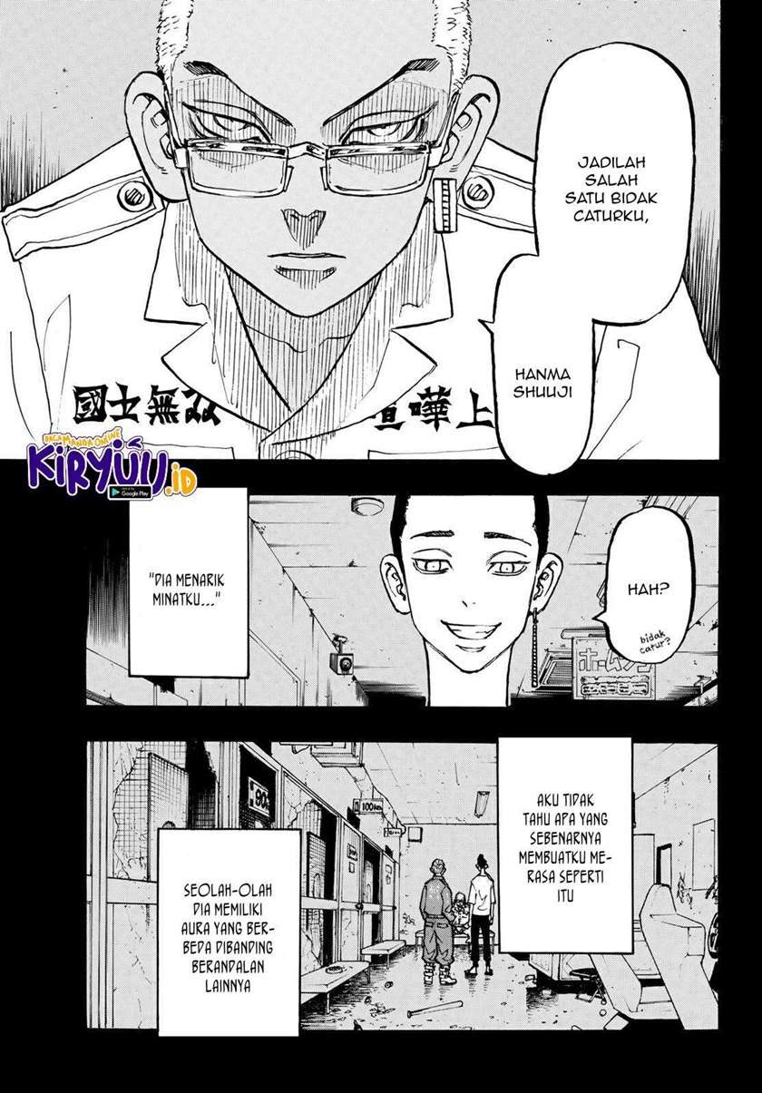 Read Tokyo Revengers ID Manga Online