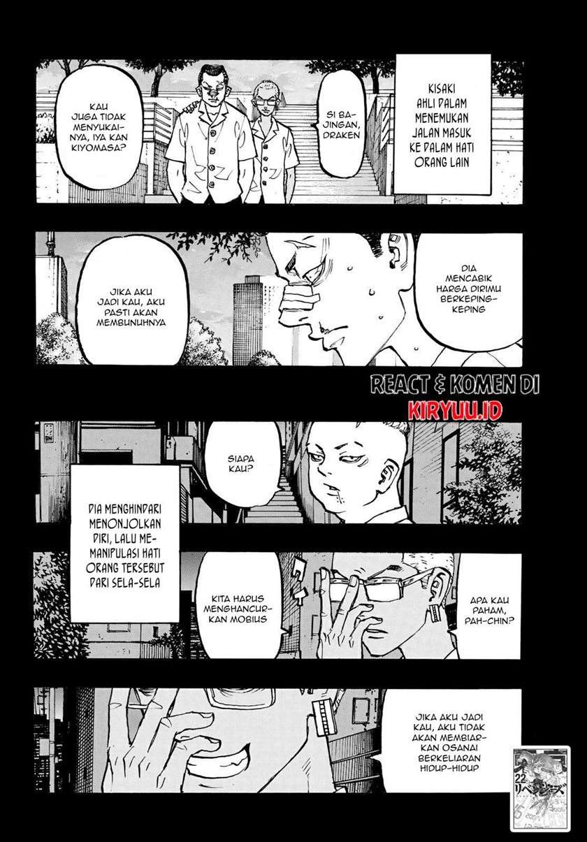 Read Tokyo Revengers ID Manga Online