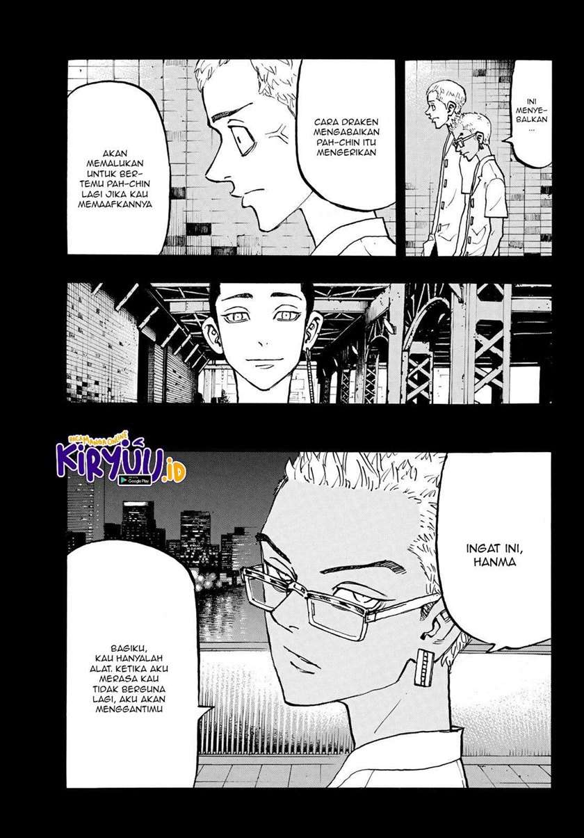 Read Tokyo Revengers ID Manga Online