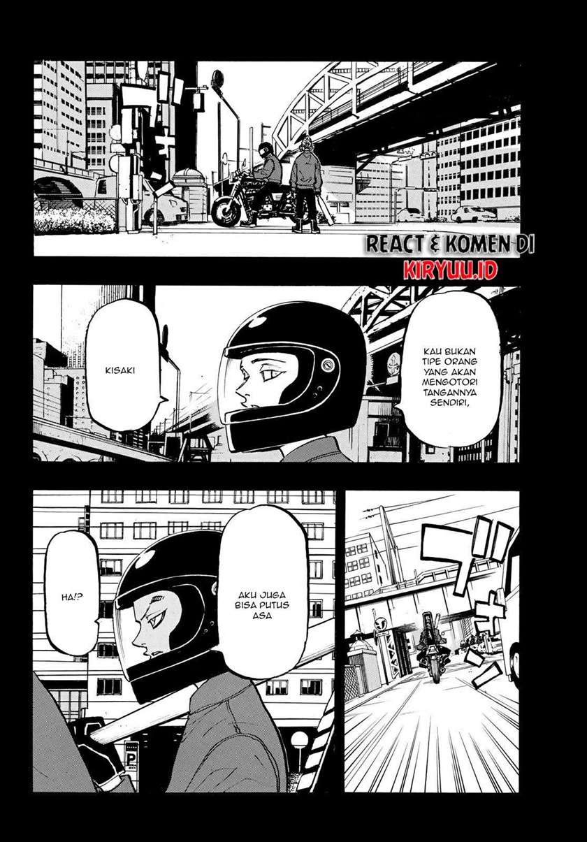 Read Tokyo Revengers ID Manga Online