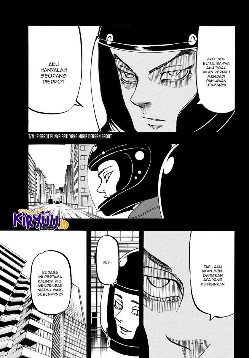 Read Tokyo Revengers ID Manga Online