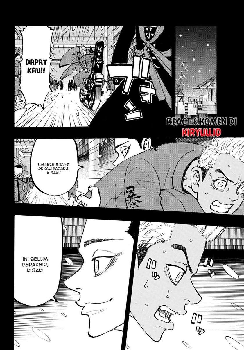 Read Tokyo Revengers ID Manga Online