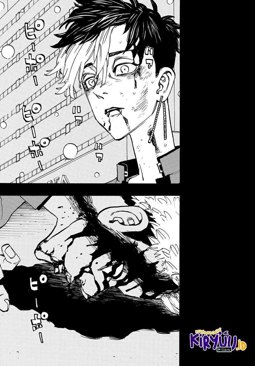 Read Tokyo Revengers ID Manga Online
