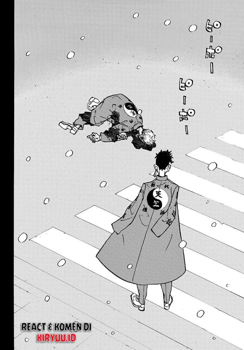 Read Tokyo Revengers ID Manga Online