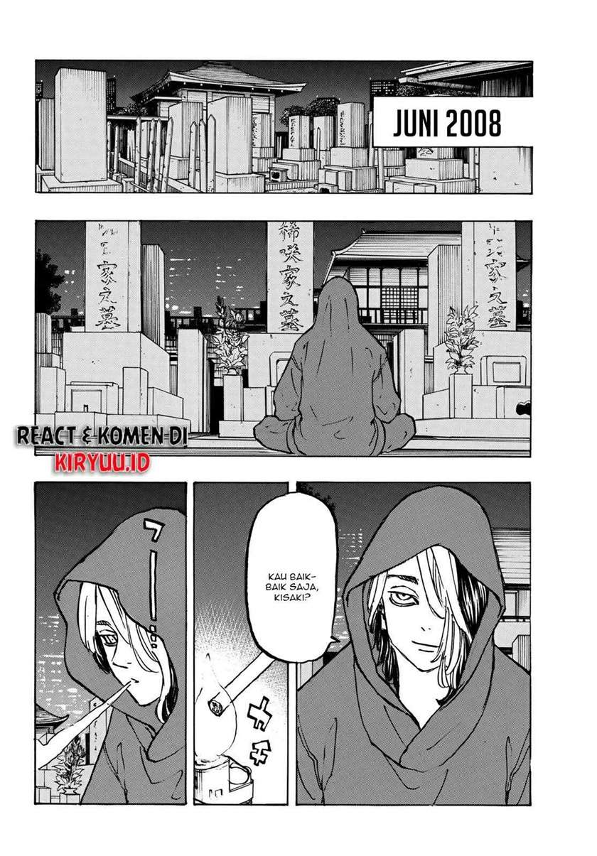 Read Tokyo Revengers ID Manga Online