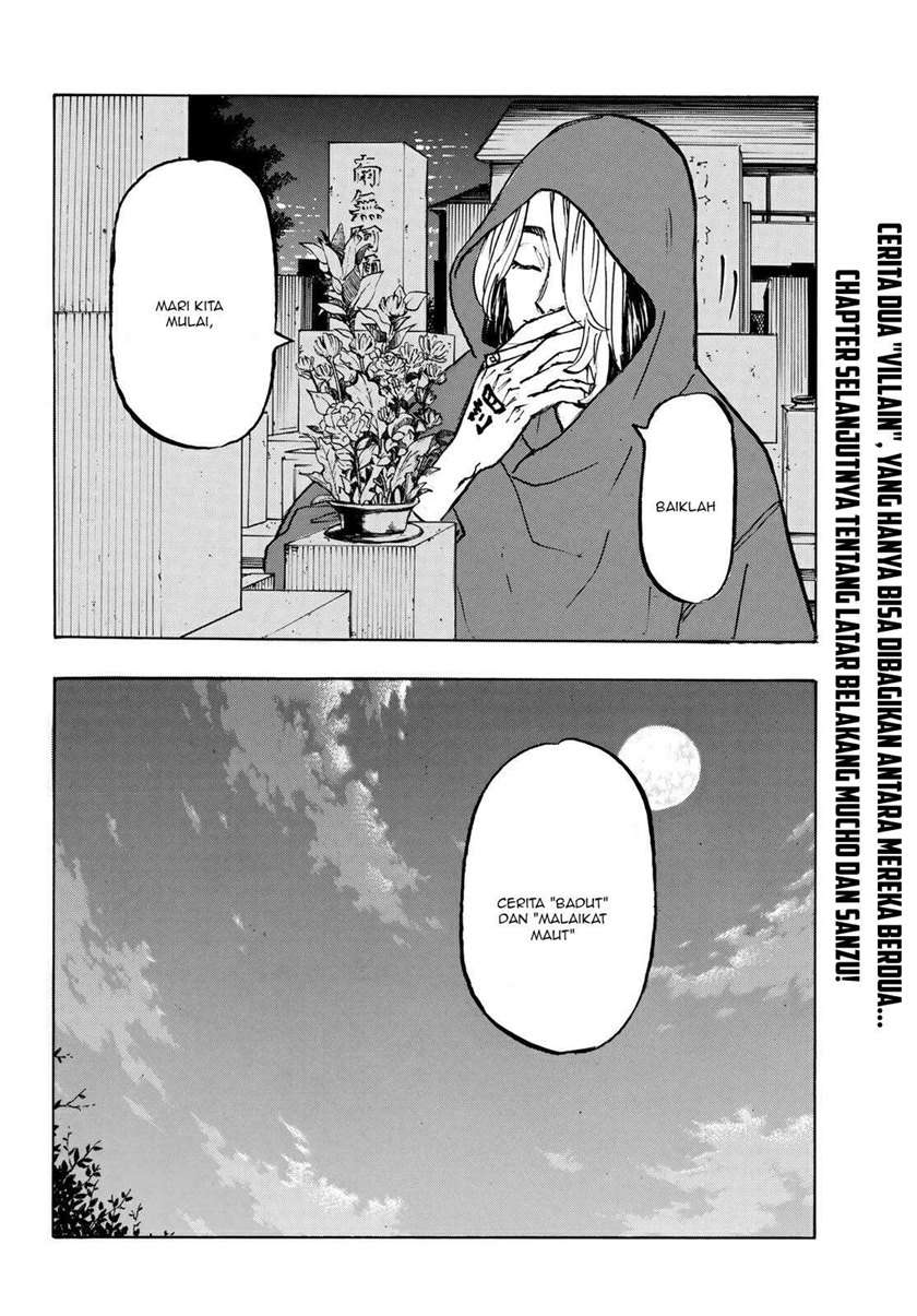 Read Tokyo Revengers ID Manga Online