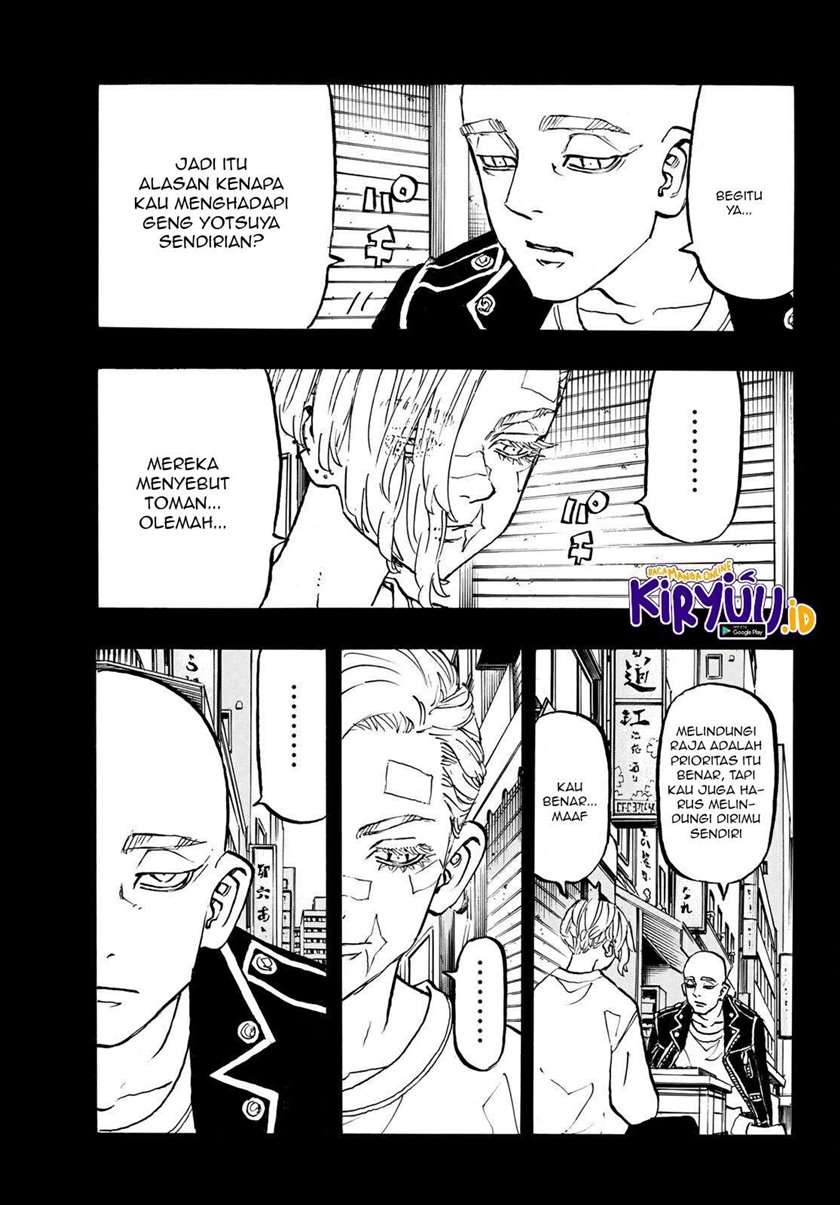Read Tokyo Revengers ID Manga Online