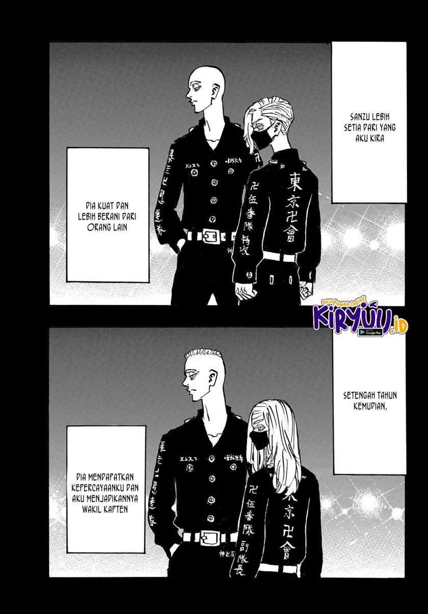 Read Tokyo Revengers ID Manga Online