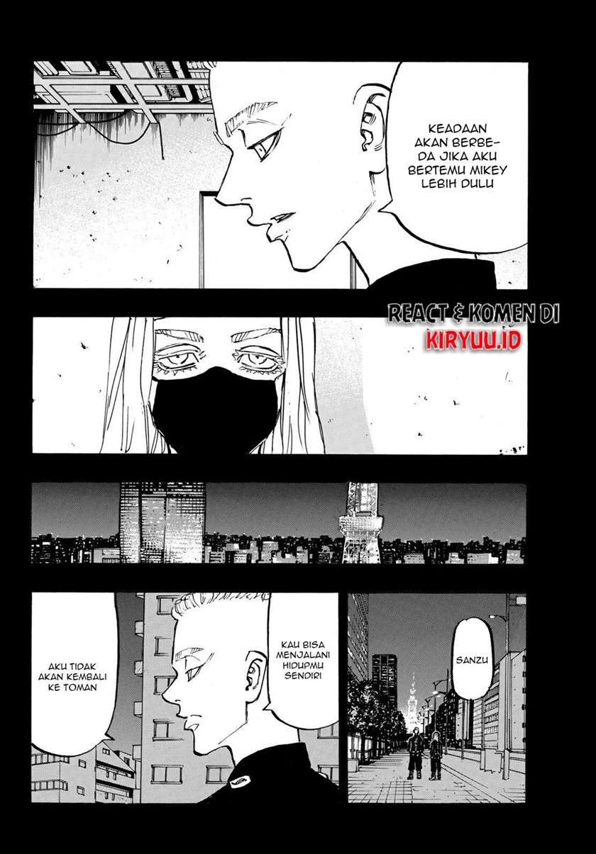 Read Tokyo Revengers ID Manga Online