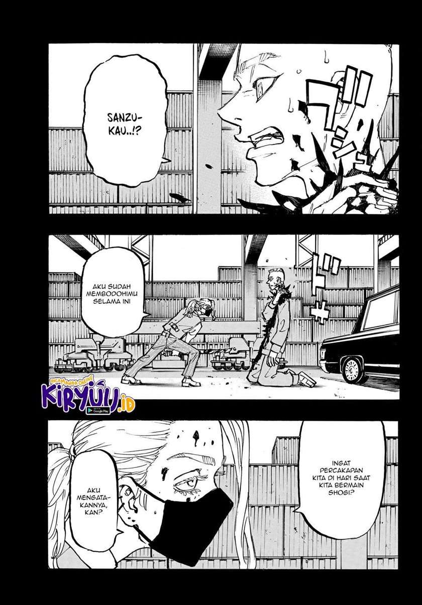 Read Tokyo Revengers ID Manga Online