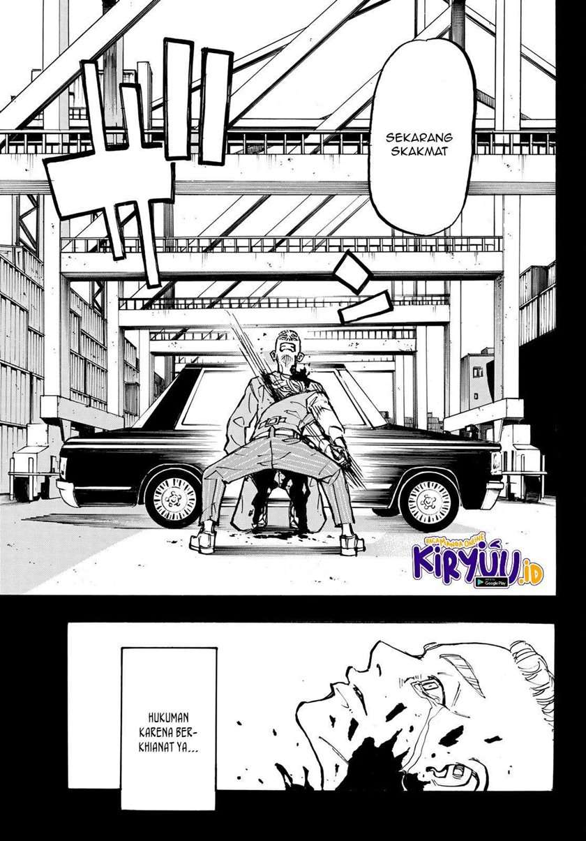 Read Tokyo Revengers ID Manga Online