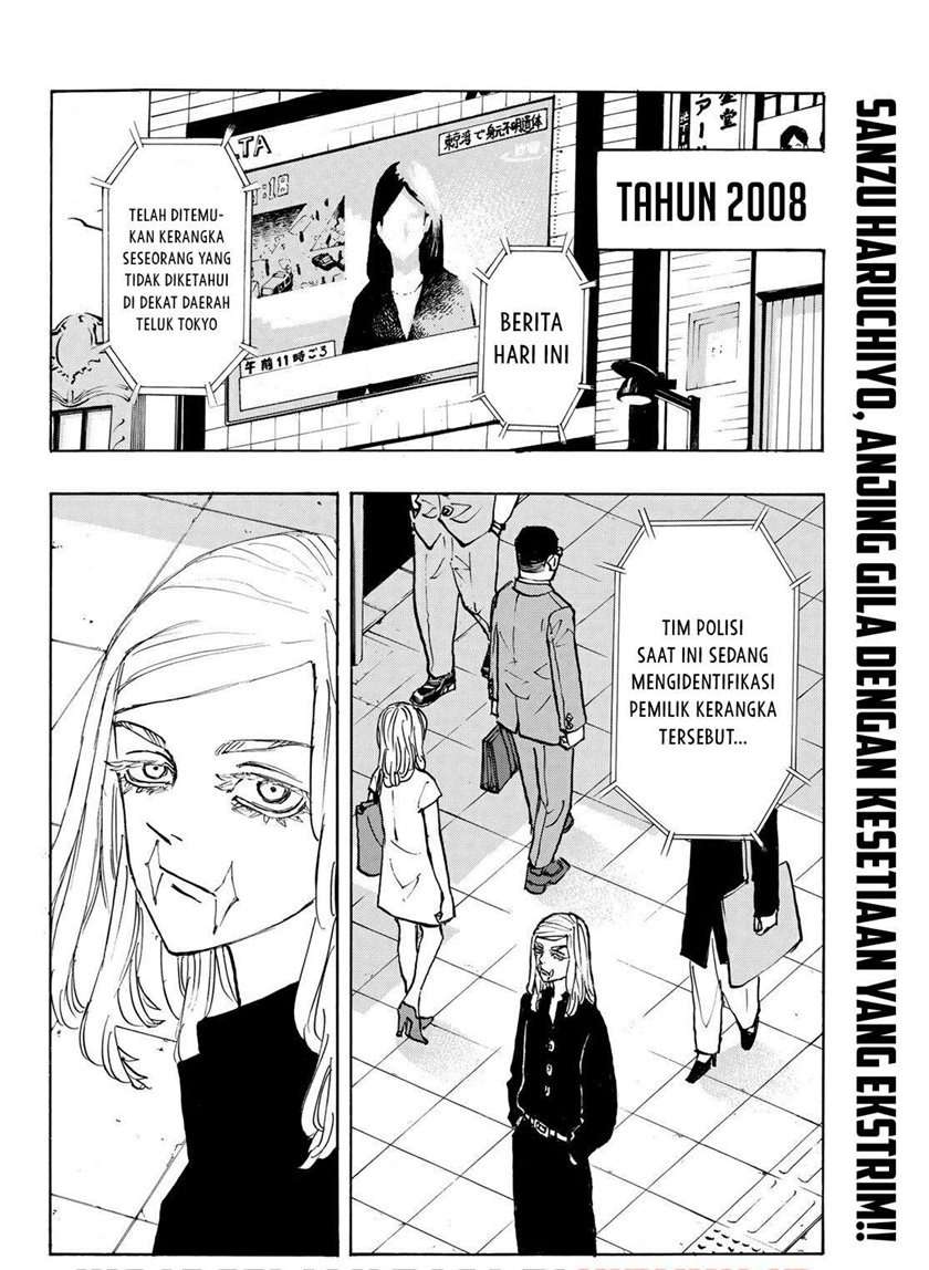 Read Tokyo Revengers ID Manga Online