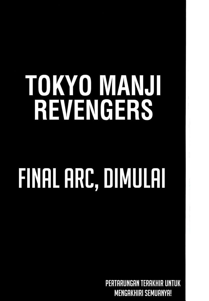 Read Tokyo Revengers ID Manga Online