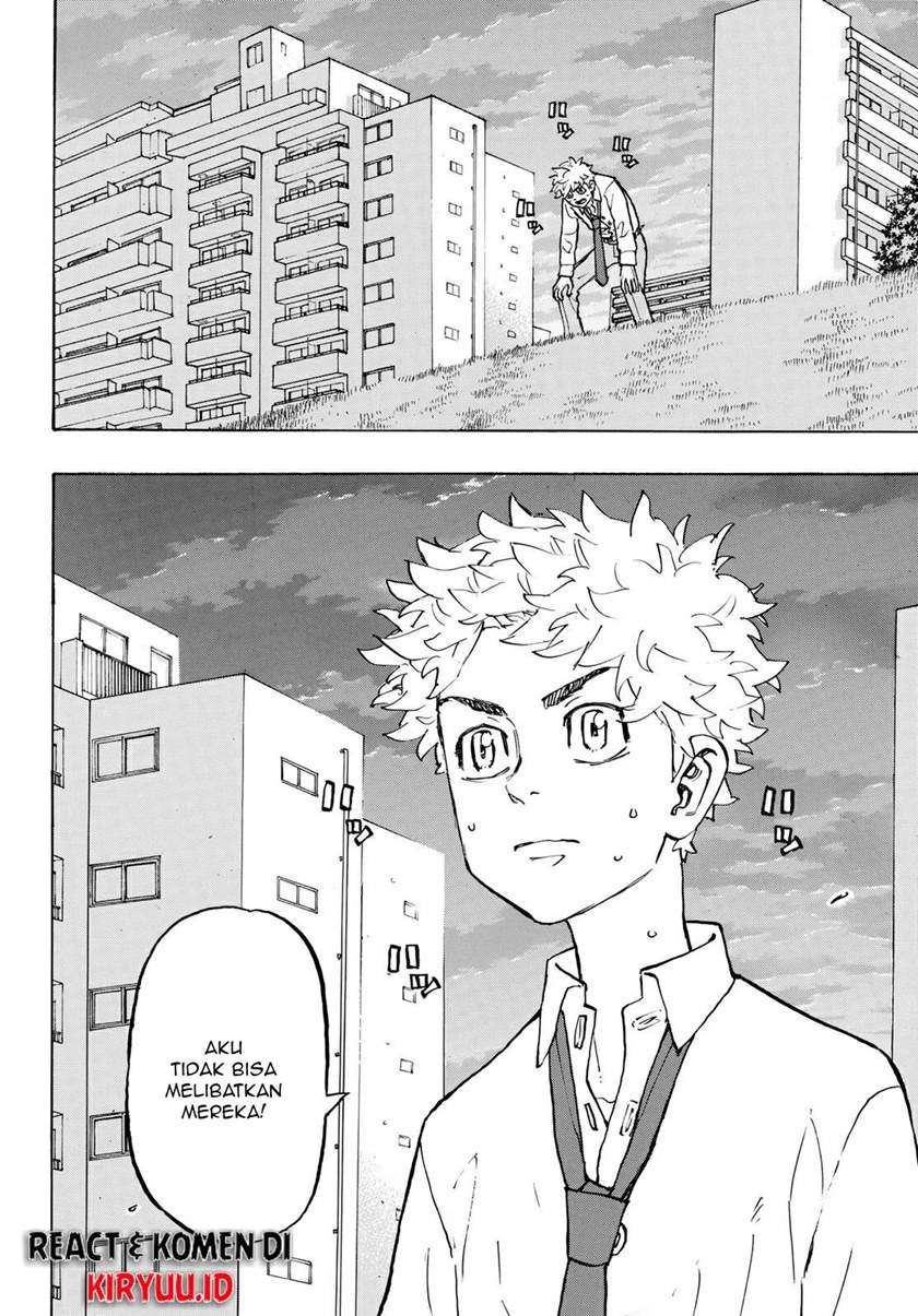 Read Tokyo Revengers ID Manga Online
