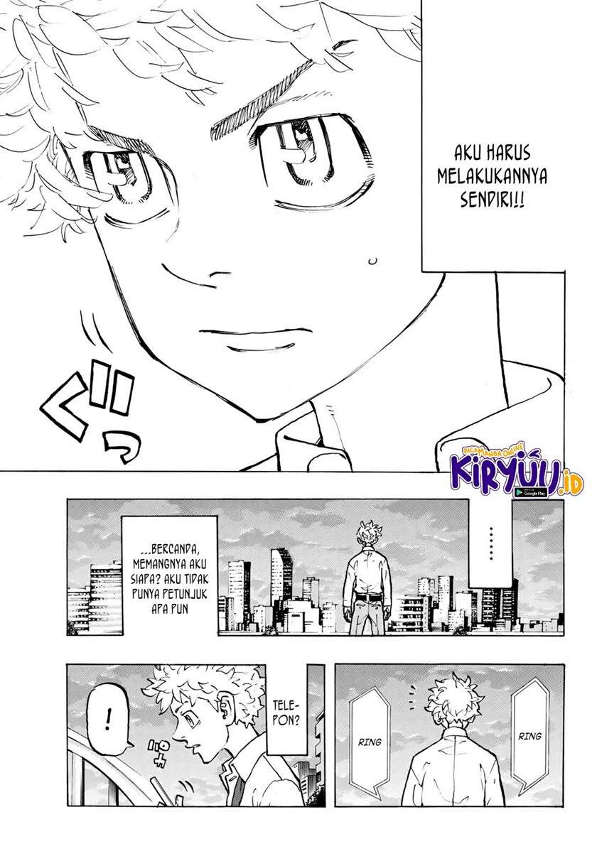 Read Tokyo Revengers ID Manga Online