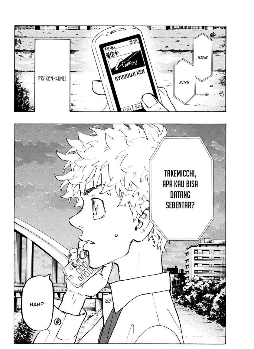 Read Tokyo Revengers ID Manga Online