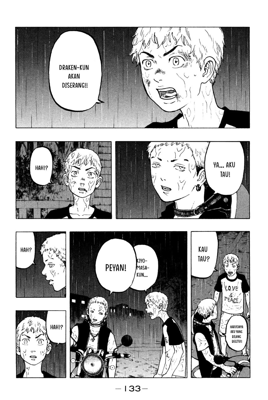 Read Tokyo Revengers ID Manga Online