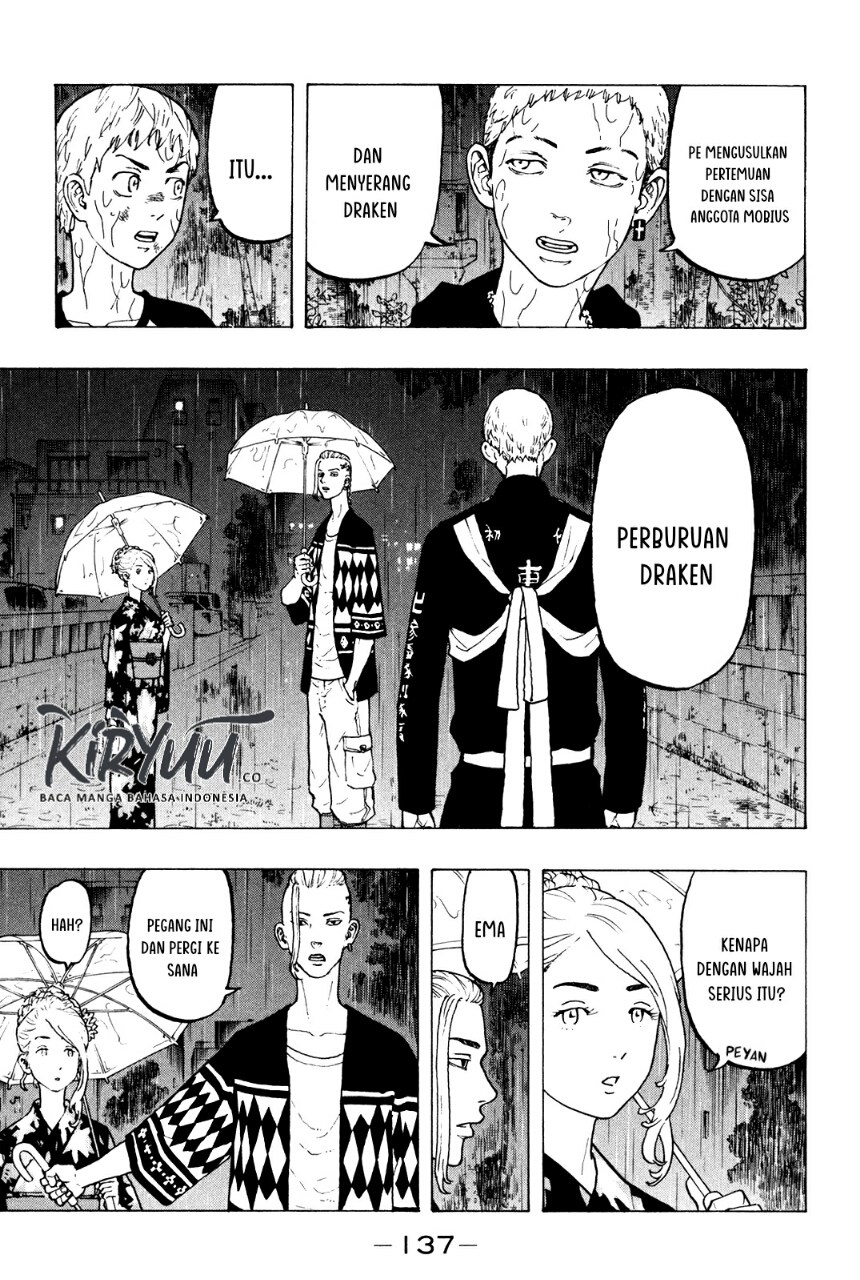 Read Tokyo Revengers ID Manga Online