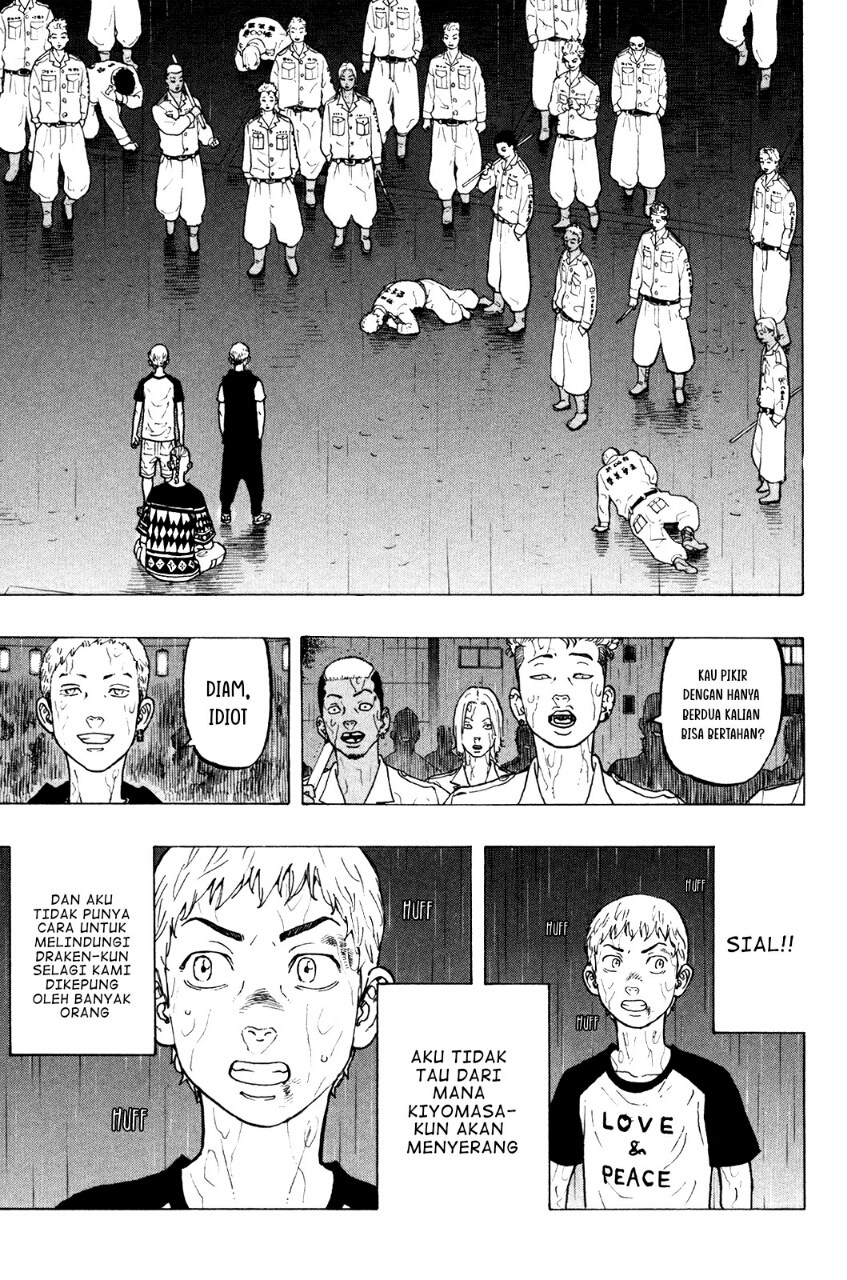 Read Tokyo Revengers ID Manga Online