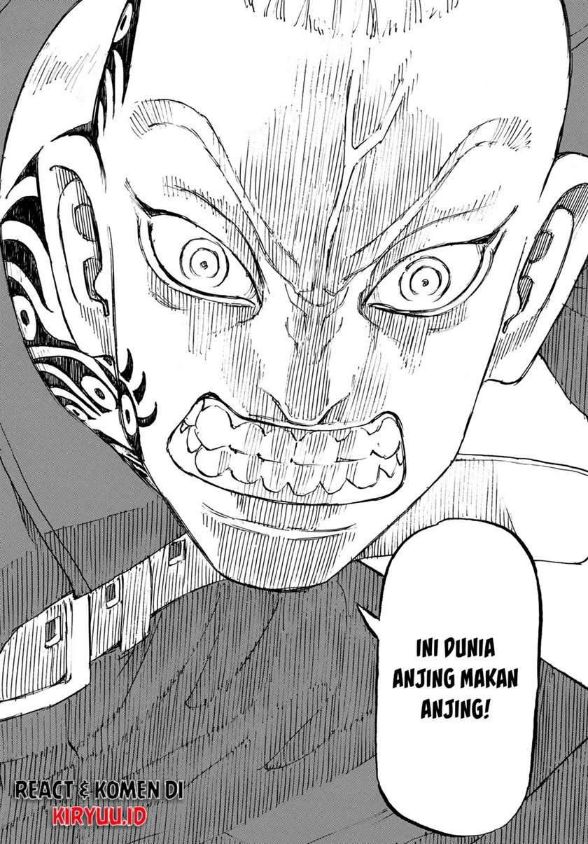 Read Tokyo Revengers ID Manga Online