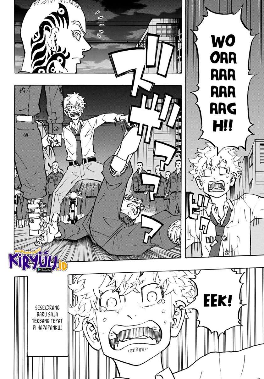 Read Tokyo Revengers ID Manga Online
