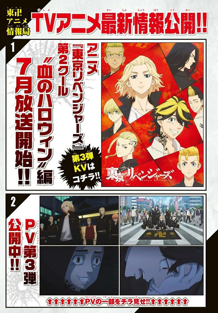 Read Tokyo Revengers ID Manga Online
