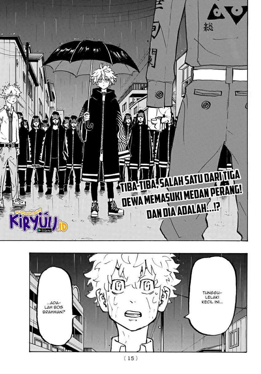 Read Tokyo Revengers ID Manga Online