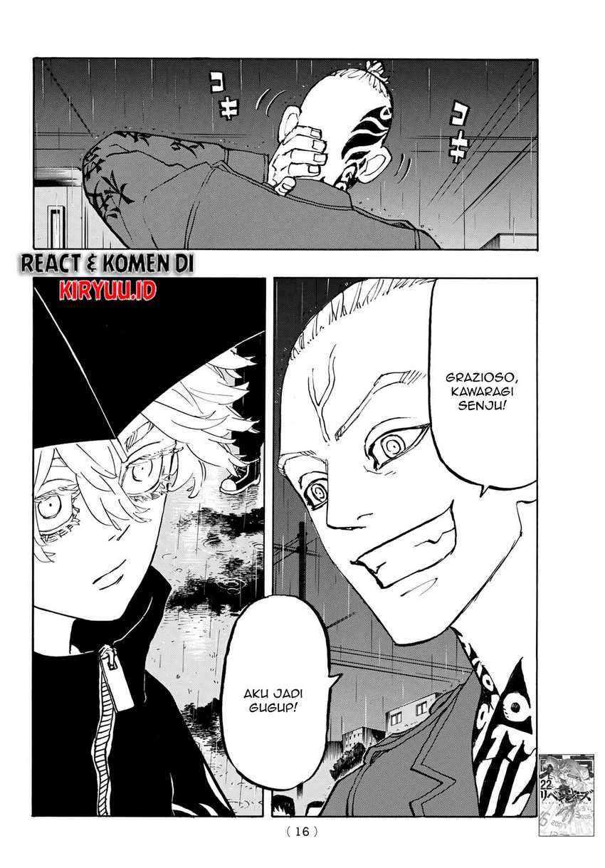 Read Tokyo Revengers ID Manga Online