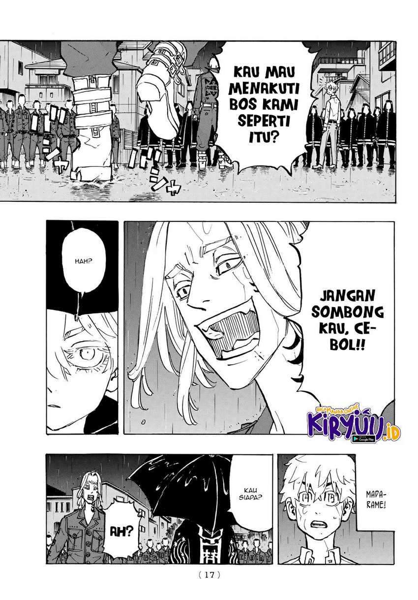 Read Tokyo Revengers ID Manga Online