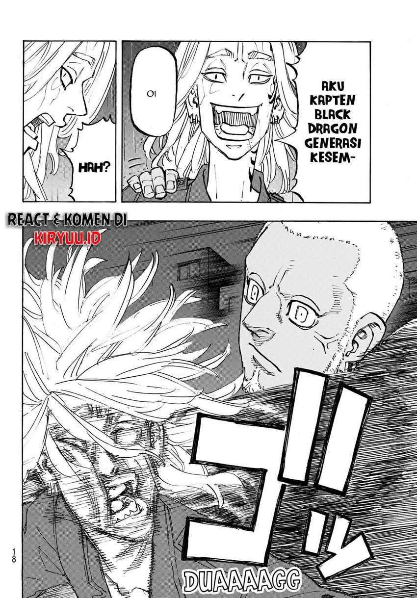 Read Tokyo Revengers ID Manga Online