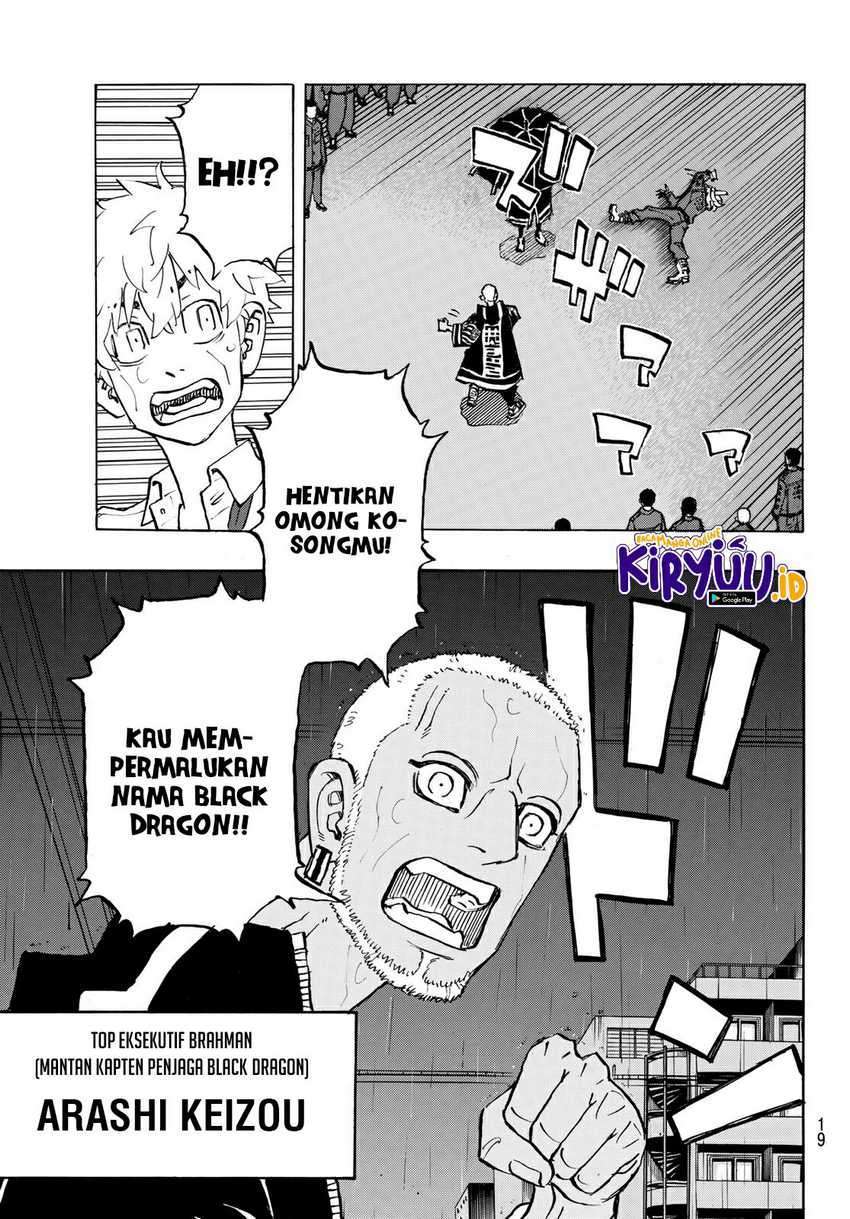 Read Tokyo Revengers ID Manga Online