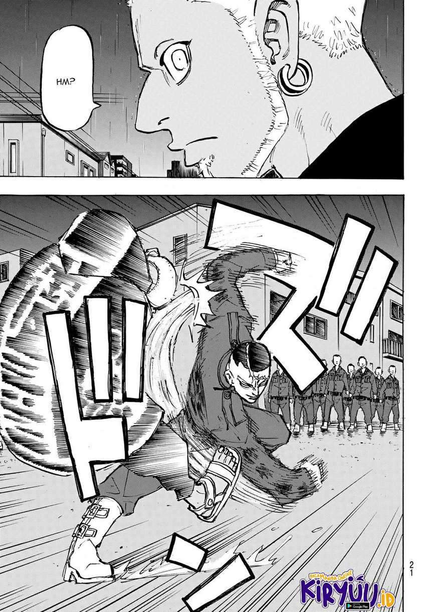 Read Tokyo Revengers ID Manga Online