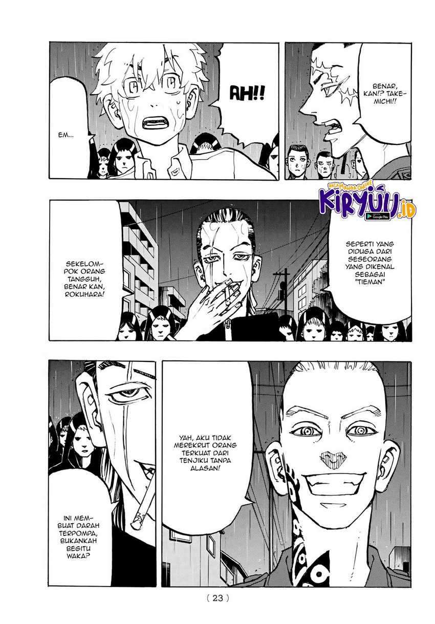 Read Tokyo Revengers ID Manga Online