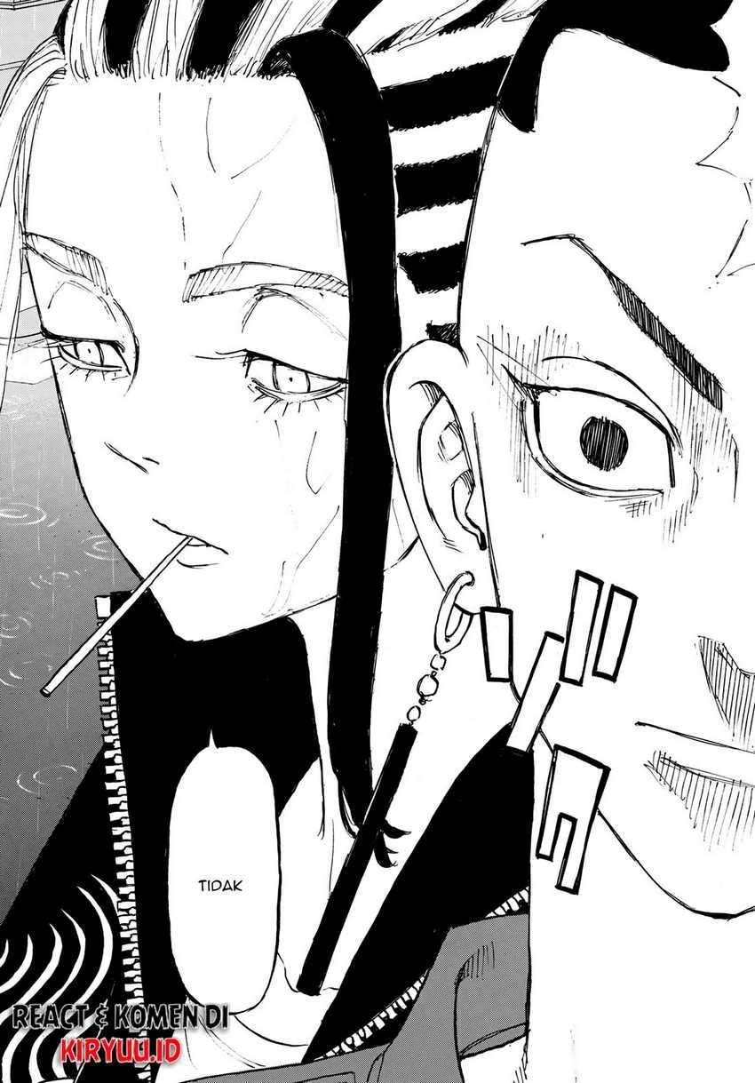 Read Tokyo Revengers ID Manga Online