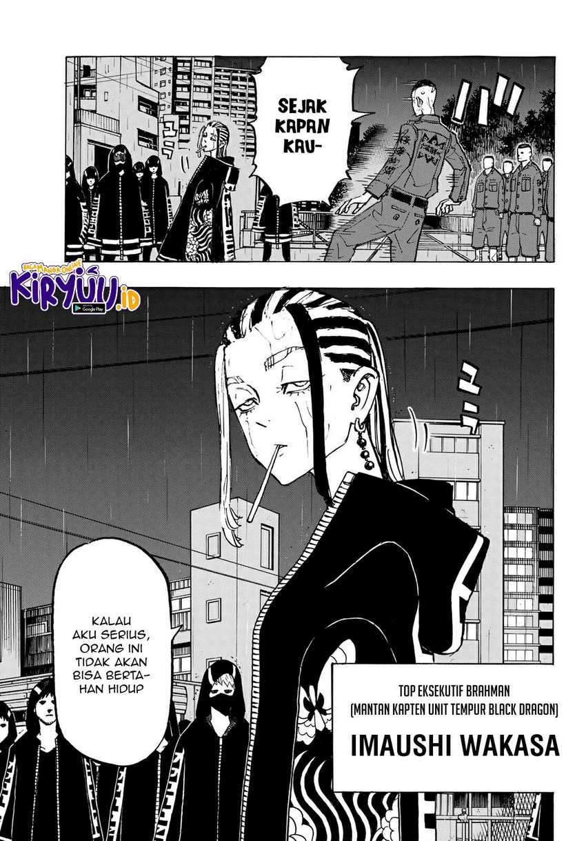 Read Tokyo Revengers ID Manga Online