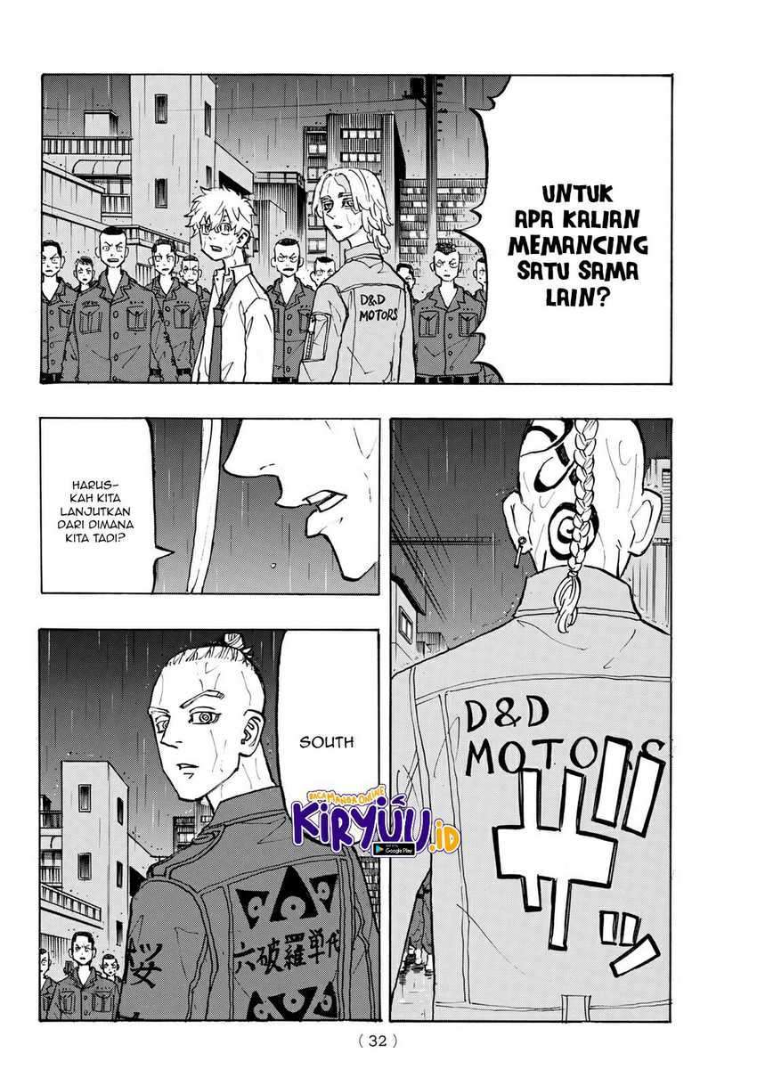 Read Tokyo Revengers ID Manga Online