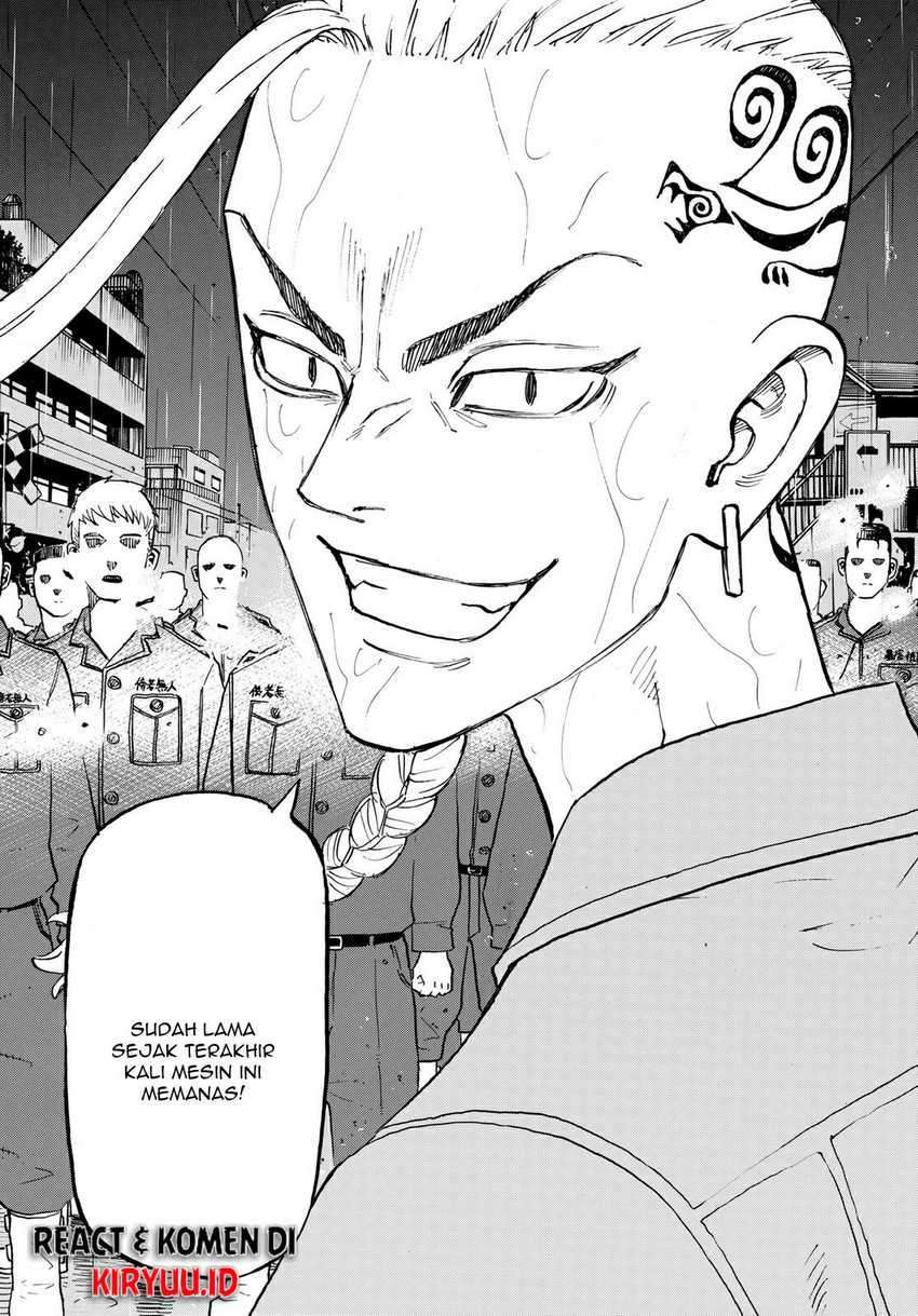 Read Tokyo Revengers ID Manga Online