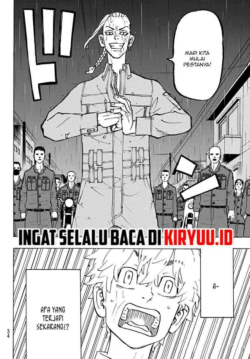 Read Tokyo Revengers ID Manga Online