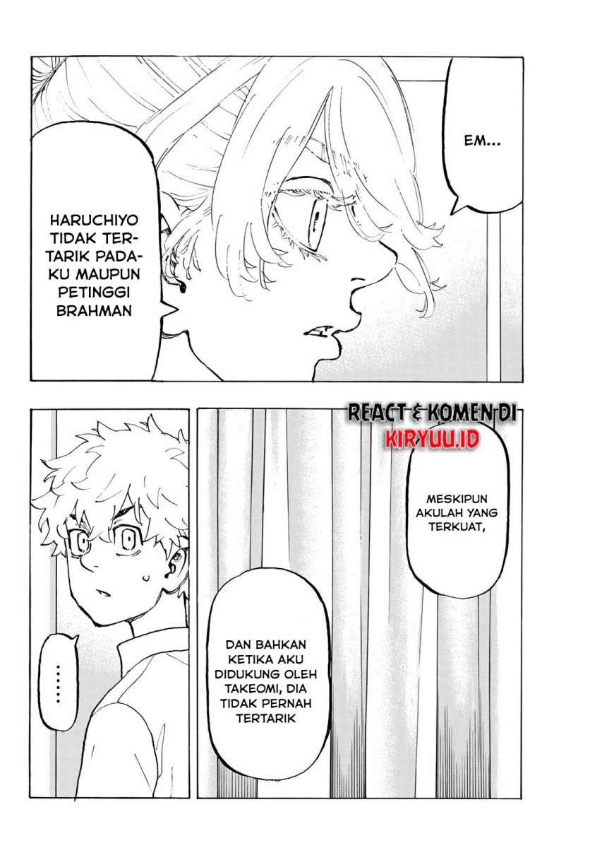 Read Tokyo Revengers ID Manga Online