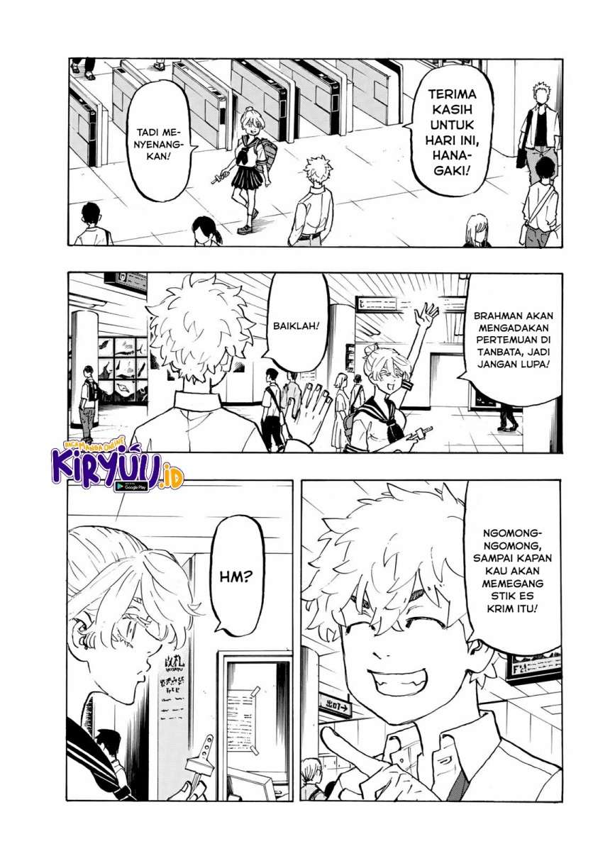 Read Tokyo Revengers ID Manga Online