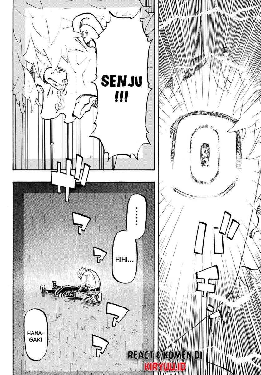 Read Tokyo Revengers ID Manga Online